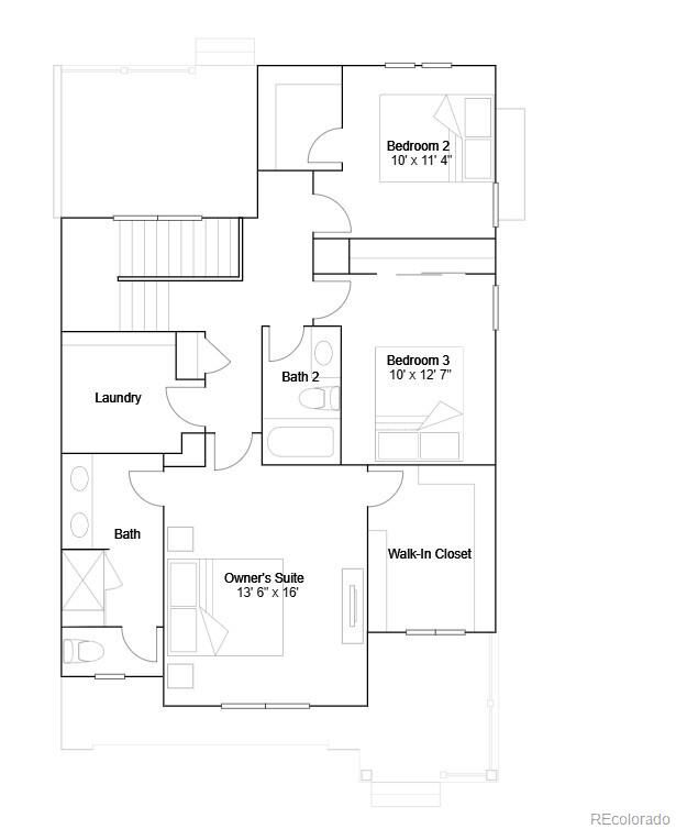 Property Photo:  7029 Juniper Drive  CO 80602 