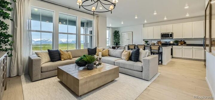Property Photo:  7080 Juniper Drive  CO 80602 