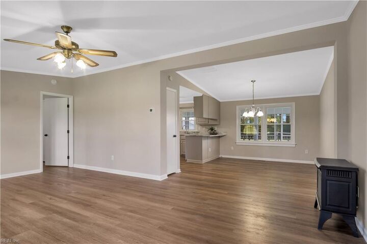 Property Photo:  3445 Ridge Rd  VA 22435 