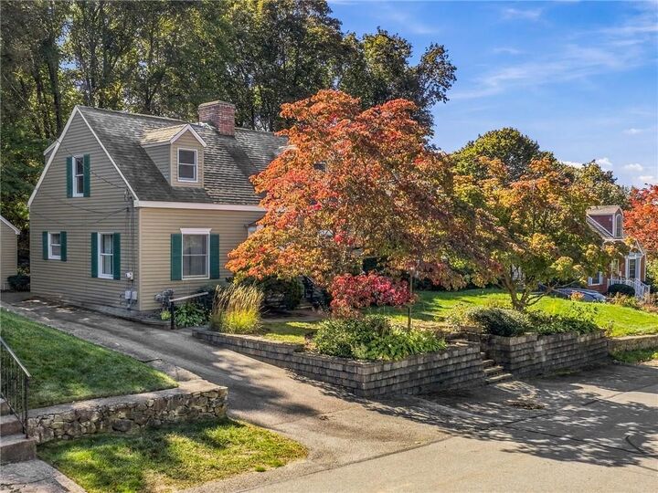 Property Photo: 15 Welcome Road RI 02917