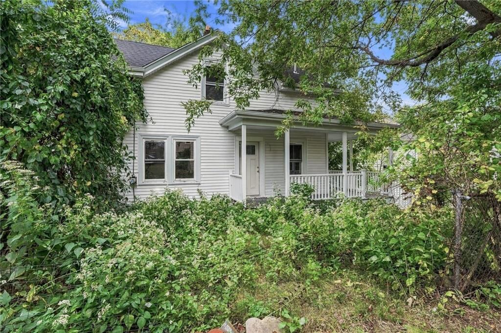 Property Photo:  15 Lewis Street  RI 02895 