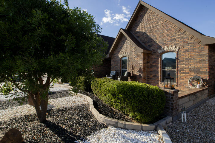 Property Photo:  1926 Pine Valley Street  TX 76904 