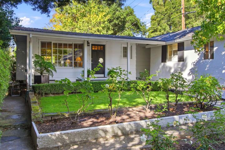 Property Photo:  105 Spreckles Avenue  CA 95030 