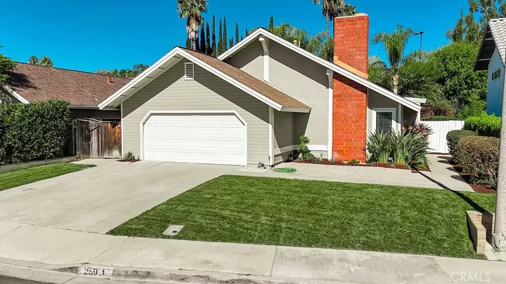 Property Photo: 25911 Spruce Lane CA 92653