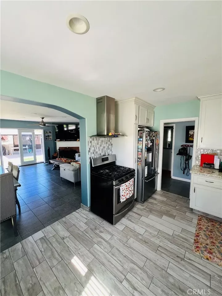 Property Photo: 15917 S Hoover Street CA 90247