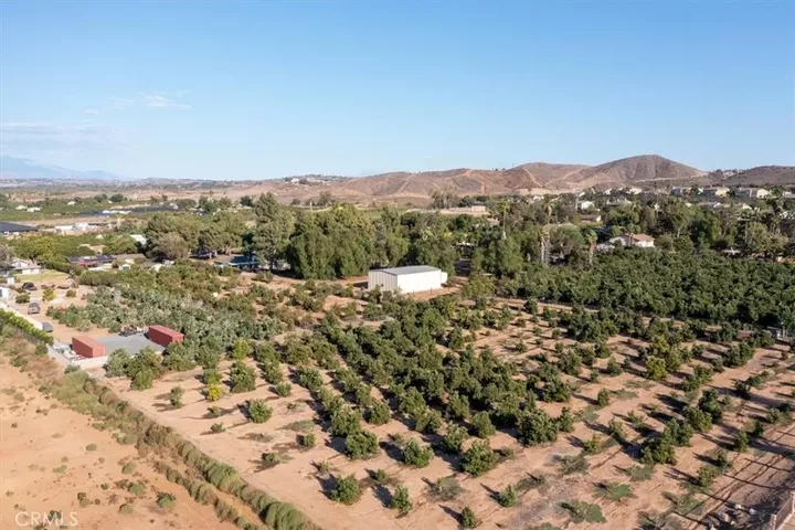 Property Photo:  2160 John  CA 92503 