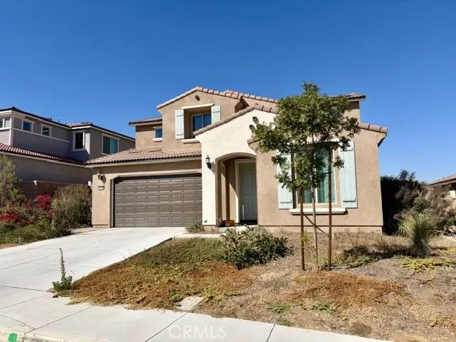 Property Photo: 25360 Summer Creek CA 92586