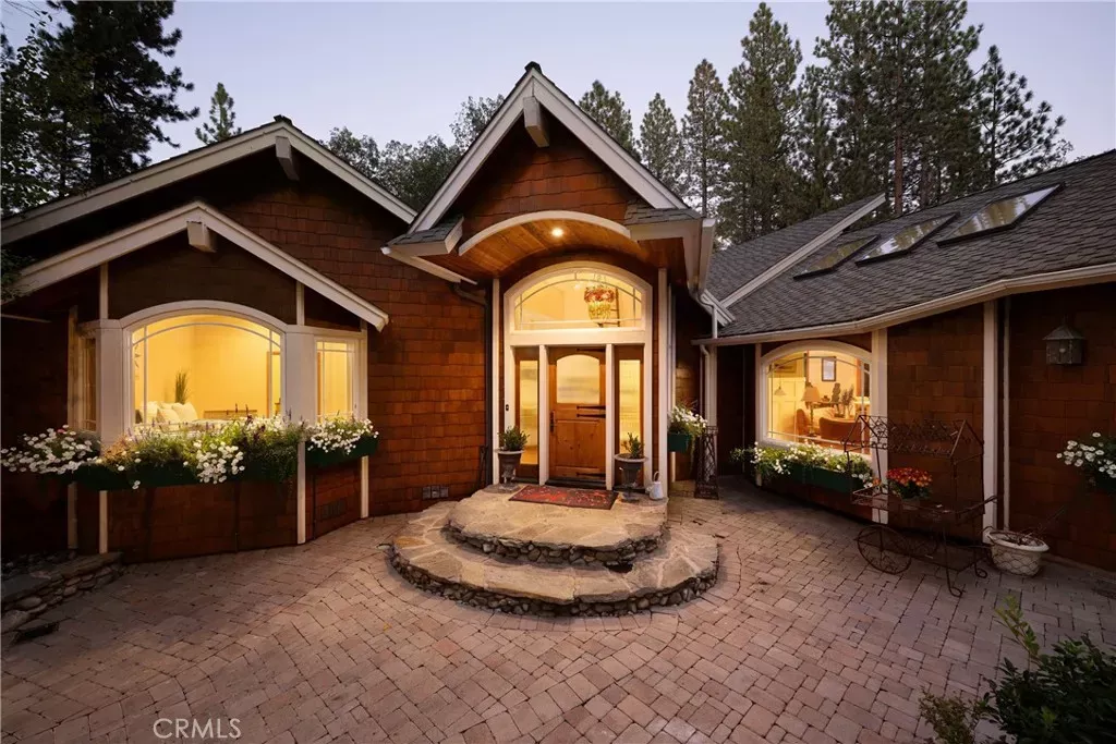 Property Photo:  42388 Switzerland Drive  CA 92315 