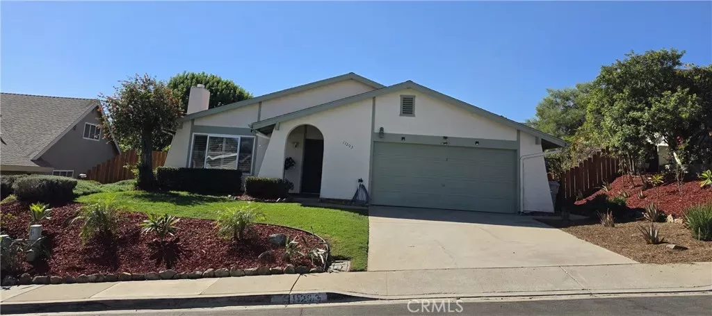 Property Photo:  11293 Calenda  CA 92127 