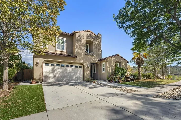 Property Photo:  11303 Rose Garden Ct  CA 92131 