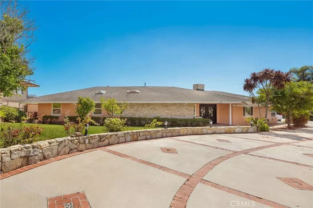 Property Photo: 2929 Crest Drive CA 90275