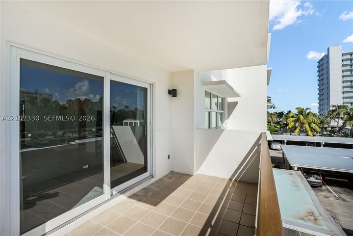 Property Photo:  1630 N Ocean Blvd 215  FL 33062 