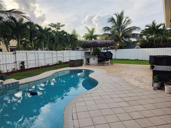 Property Photo:  17952 SW 35th Ct  FL 33029 