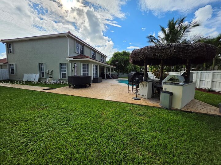 Property Photo:  17952 SW 35th Ct  FL 33029 