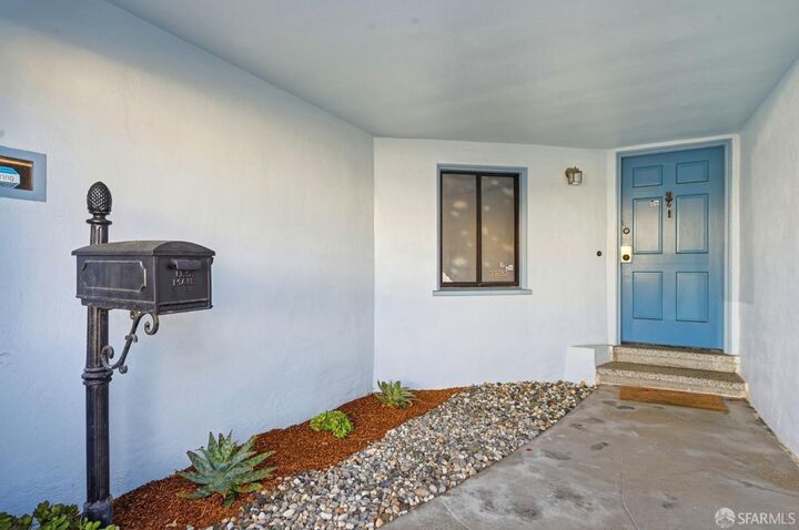Property Photo:  1775 48th Avenue  CA 94122 