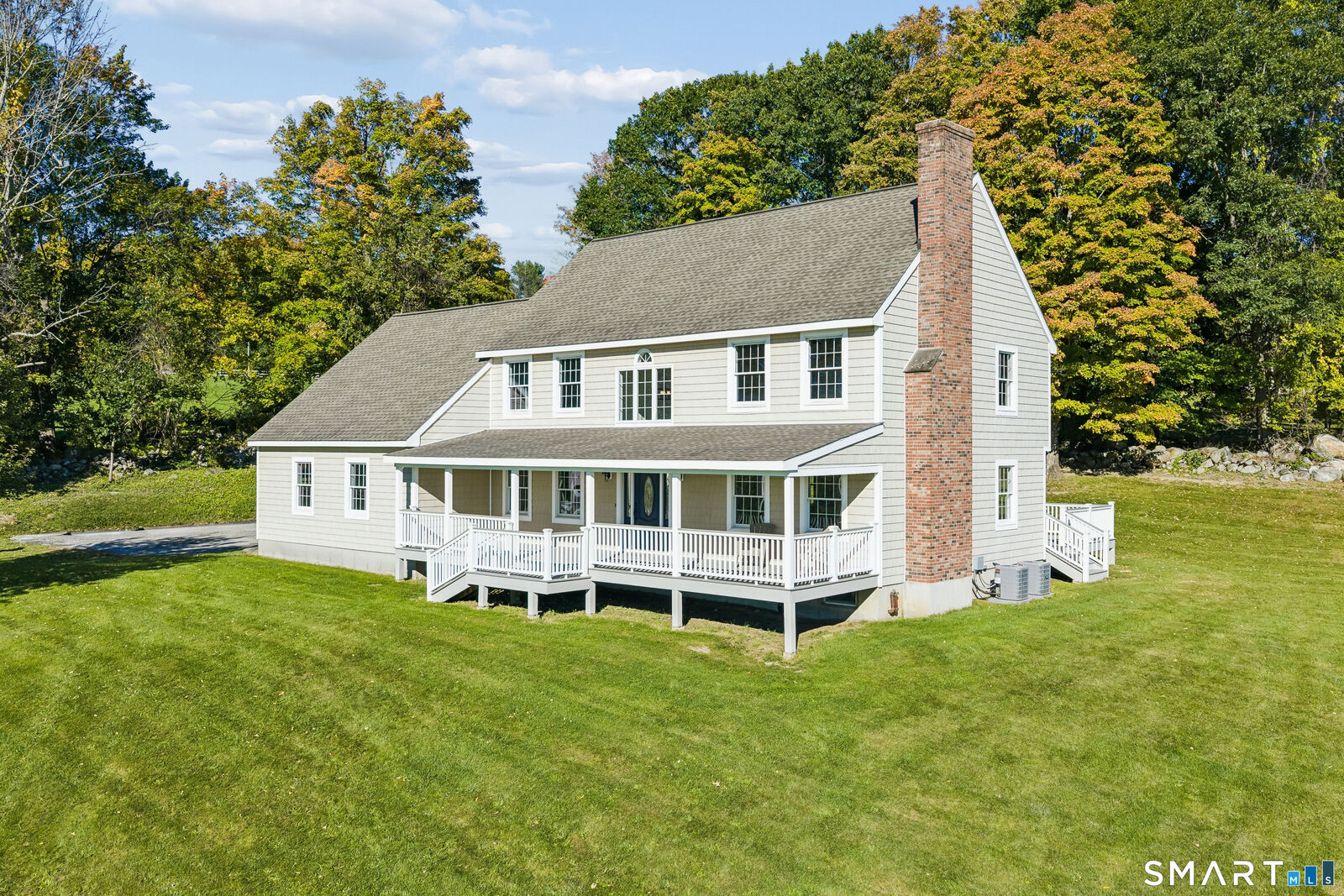 Property Photo:  435 Long Mountain Road  CT 06776 