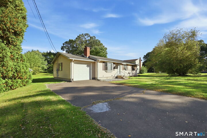 Property Photo:  72 Graham Road  CT 06074 