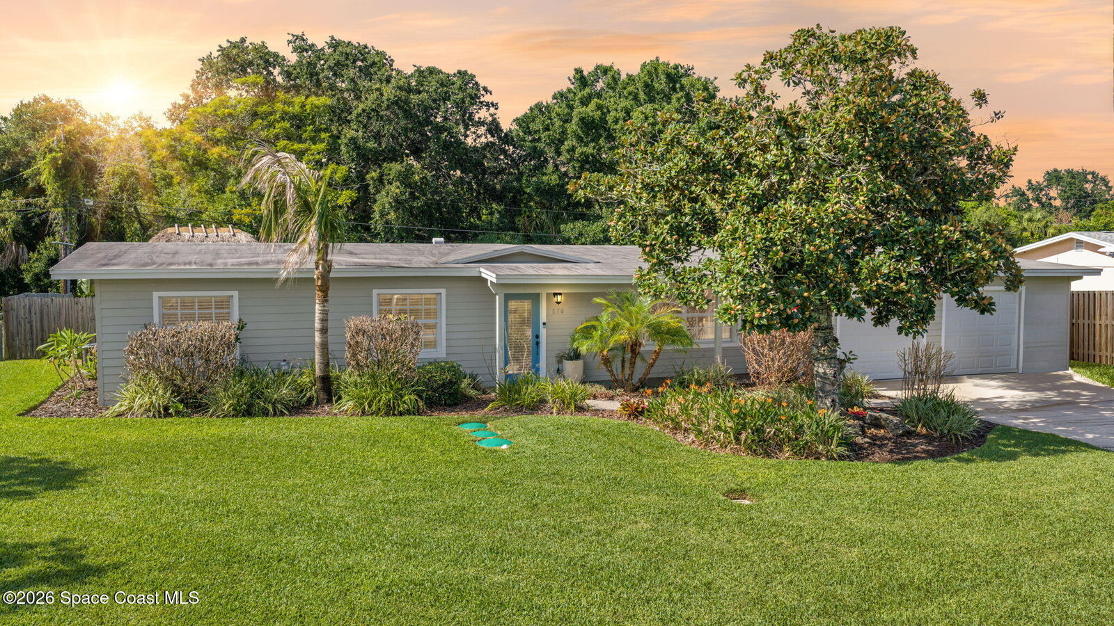 Property Photo:  570 Timuquana Drive  FL 32953 