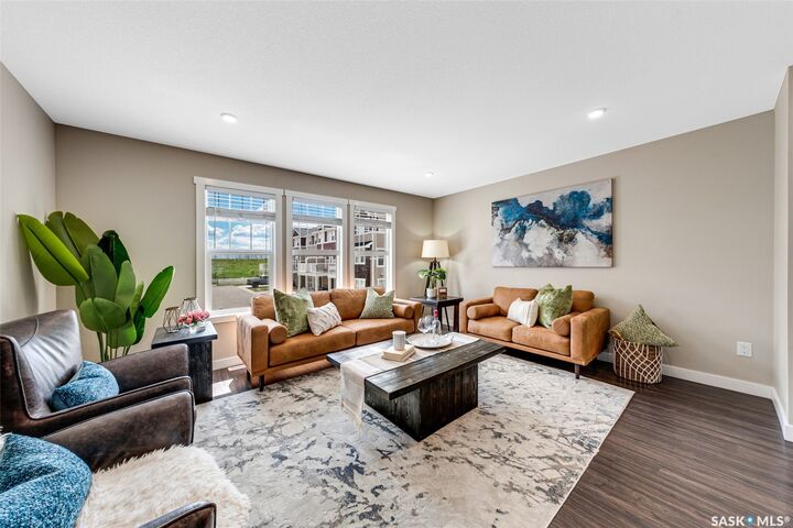 Property Photo: 1220 Pringle Way 213 SK S7T 0X5