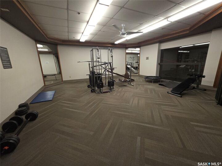 Property Photo:  311 6th Avenue 601  SK S7K 7A9 