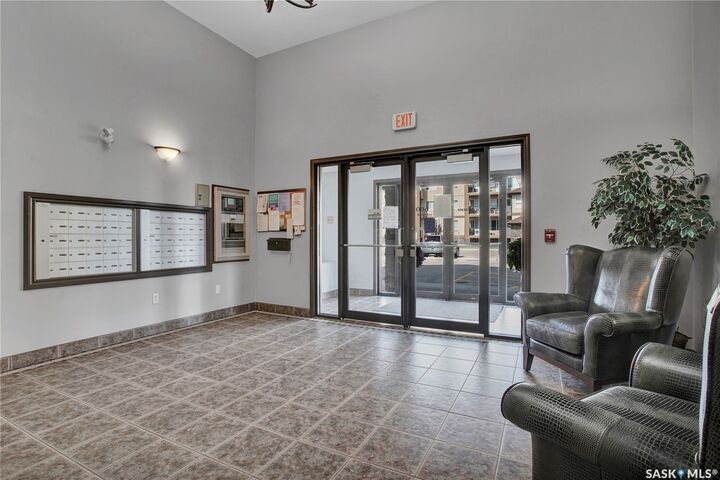 Property Photo:  600 Centennial Boulevard 210  SK S0K 4S1 