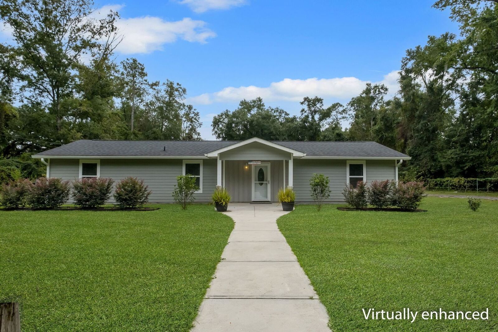 Property Photo: 133 Zion Hill Road FL 32327