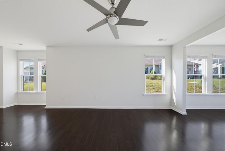 Property Photo:  1012 Twain Trail  NC 27703 