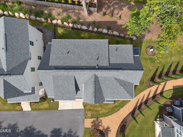 Property Photo:  1900 Bridger Run Court  NC 27612 