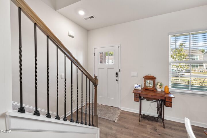 Property Photo:  184 Blair Grove Court  NC 27215 