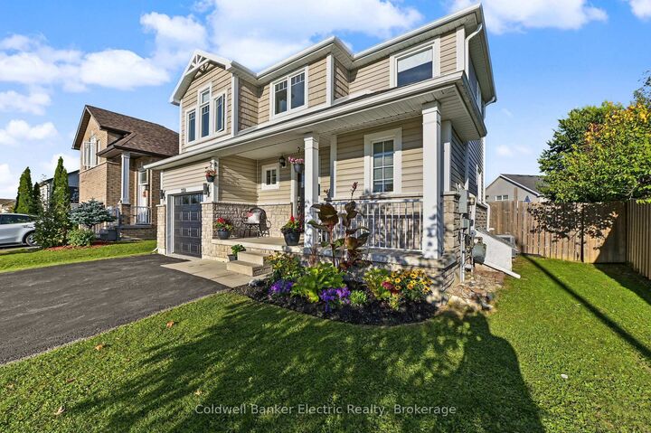 Property Photo: 2334 Marsdale Drive ON K9L 0B7