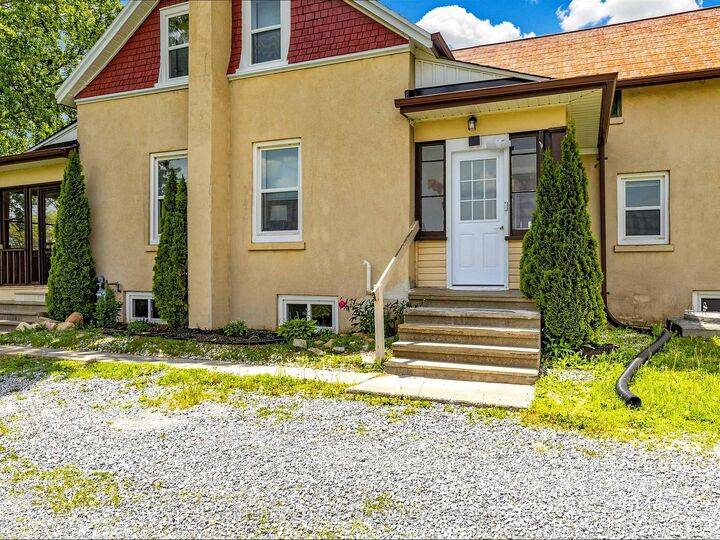 Property Photo:  29018 Highway 48 N/A  ON L0E 1N0 
