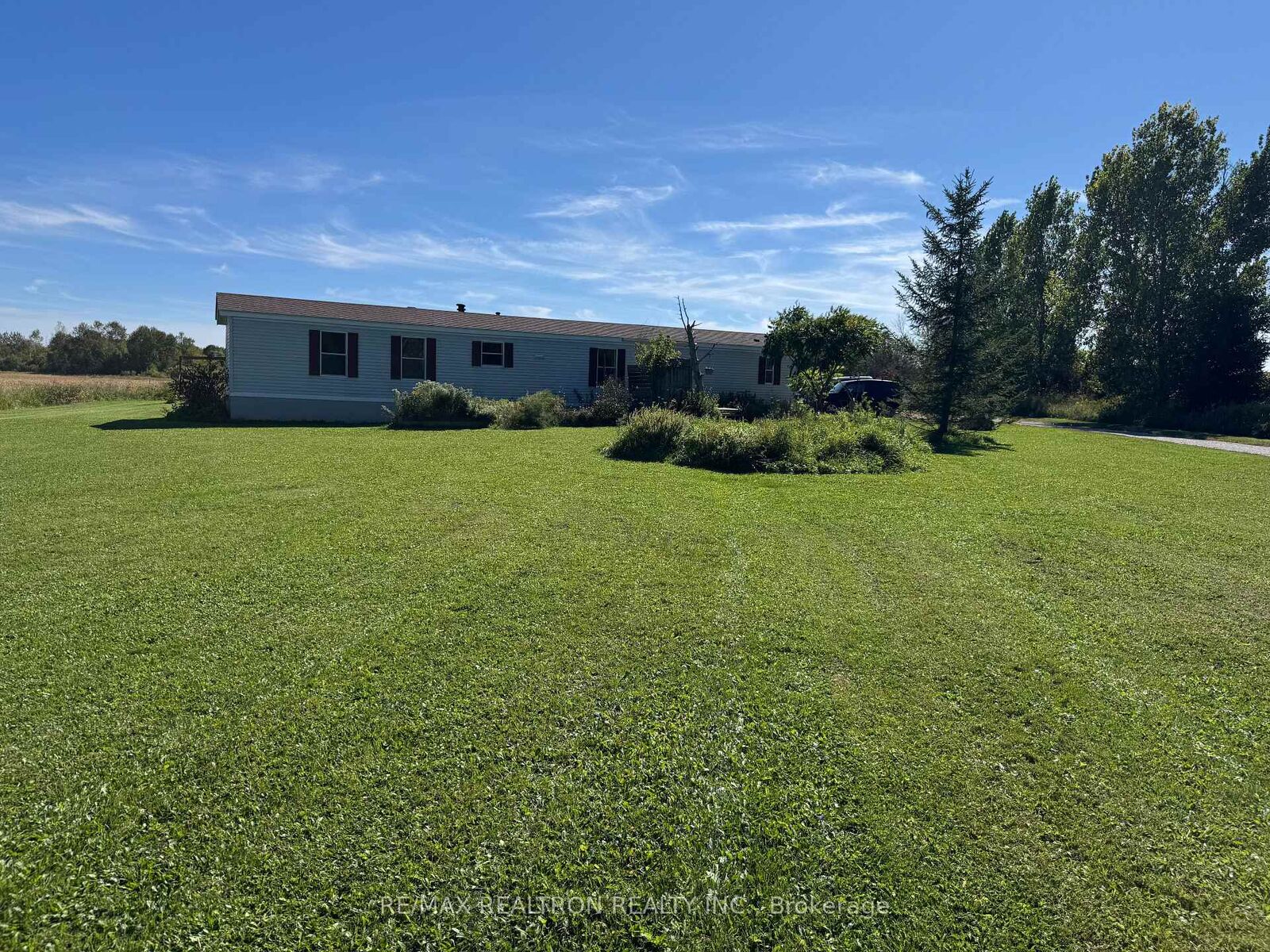 Property Photo: 2755 4th Line ON L0L 1K0