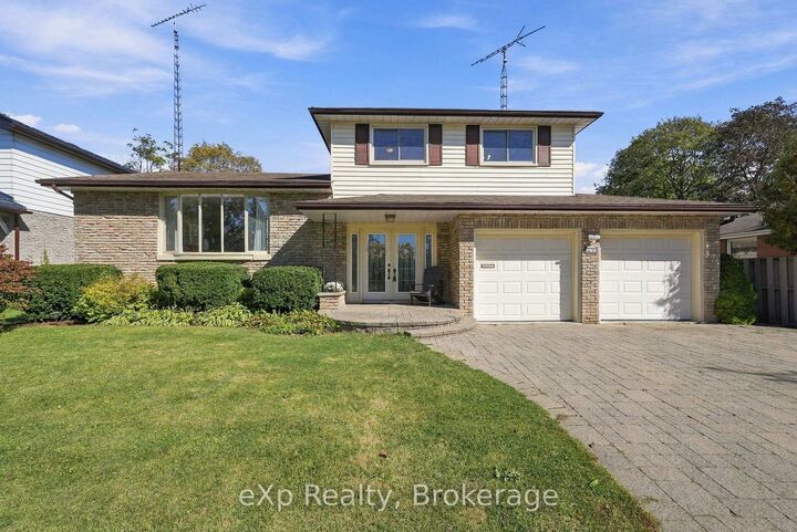 Property Photo:  2 Ravensdale Road  ON K9A 2B9 