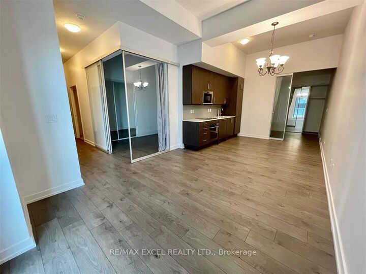 Property Photo: 297 College Street 1001 ON M5T 1S2
