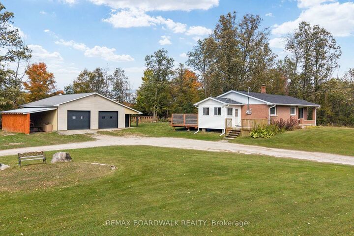 Property Photo:  456 McVeigh Road  ON K7H 3C9 