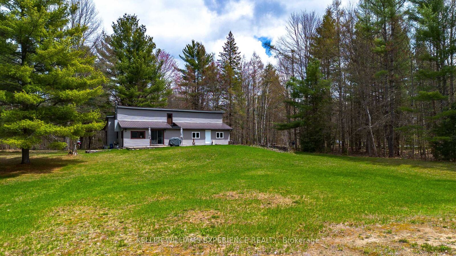 Property Photo: 7390 Sadowa Road ON L0K 1W0