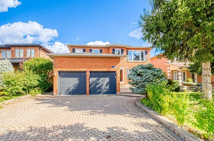 Property Photo:  528 Belview Avenue  ON L4L 7R6 
