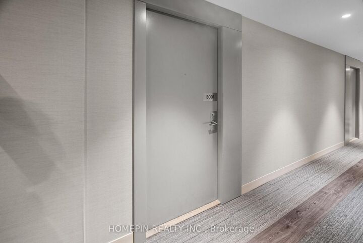 Property Photo: 19 Western Battery Road 3001 ON M6K 0E3