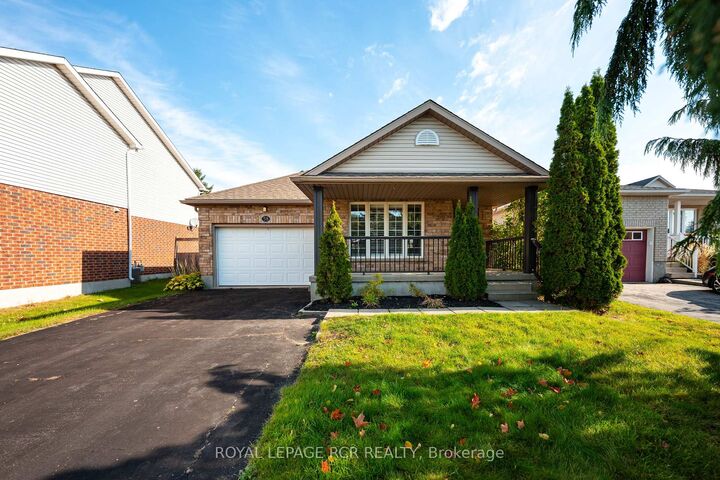 Property Photo:  58 Pattison Place  ON N1M 3V3 