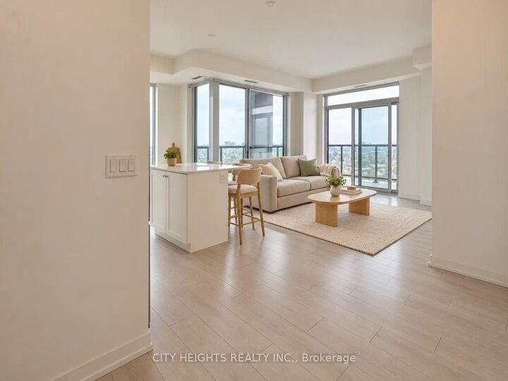 Property Photo: 55 Duke Street W 2202 ON N2H 0C9