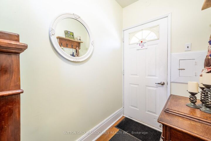 Property Photo:  59 Cherry Street  ON N2G 2C7 