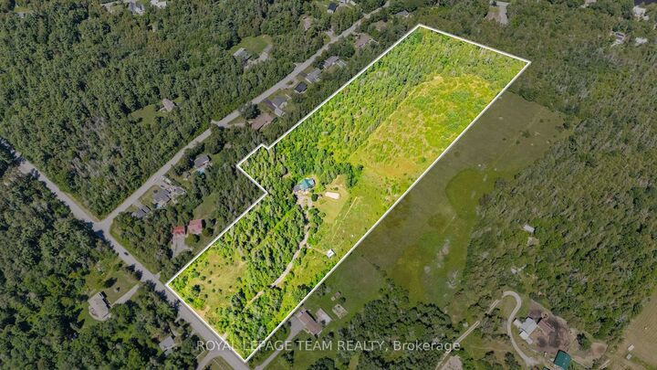 Photo de la propriété: 4984 Dunrobin Road ON K0A 3M0