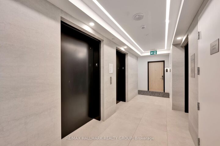 Property Photo:  340 Queen Street 2308  ON K1R 0G1 