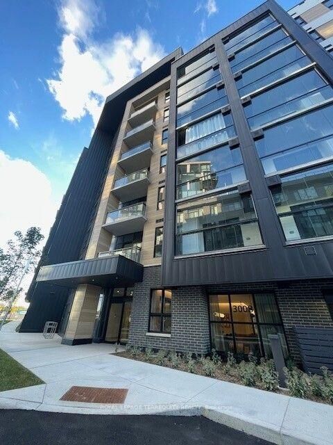Property Photo: 3008 William Cutmore Boulevard 702 ON L6H 7G1