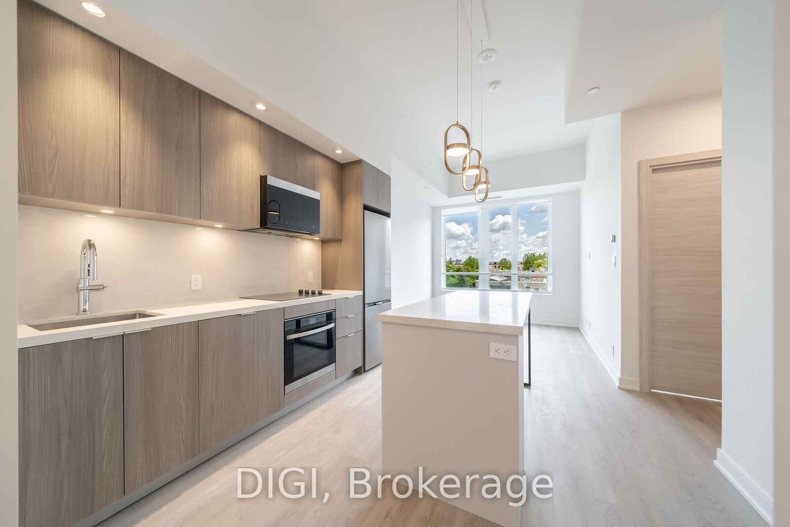 Property Photo:  485 Perth Avenue E620  ON M6N 0B9 