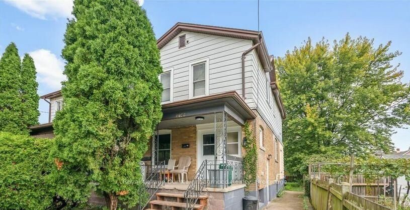 Property Photo:  5749 Summer Street Unit 2  ON L2G 1M5 