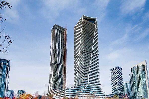 Property Photo:  30 Shore Breeze Drive 1013  ON M8V 1A1 
