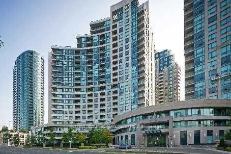 Property Photo: 509 Beecroft Road 1915 ON M2N 0A3