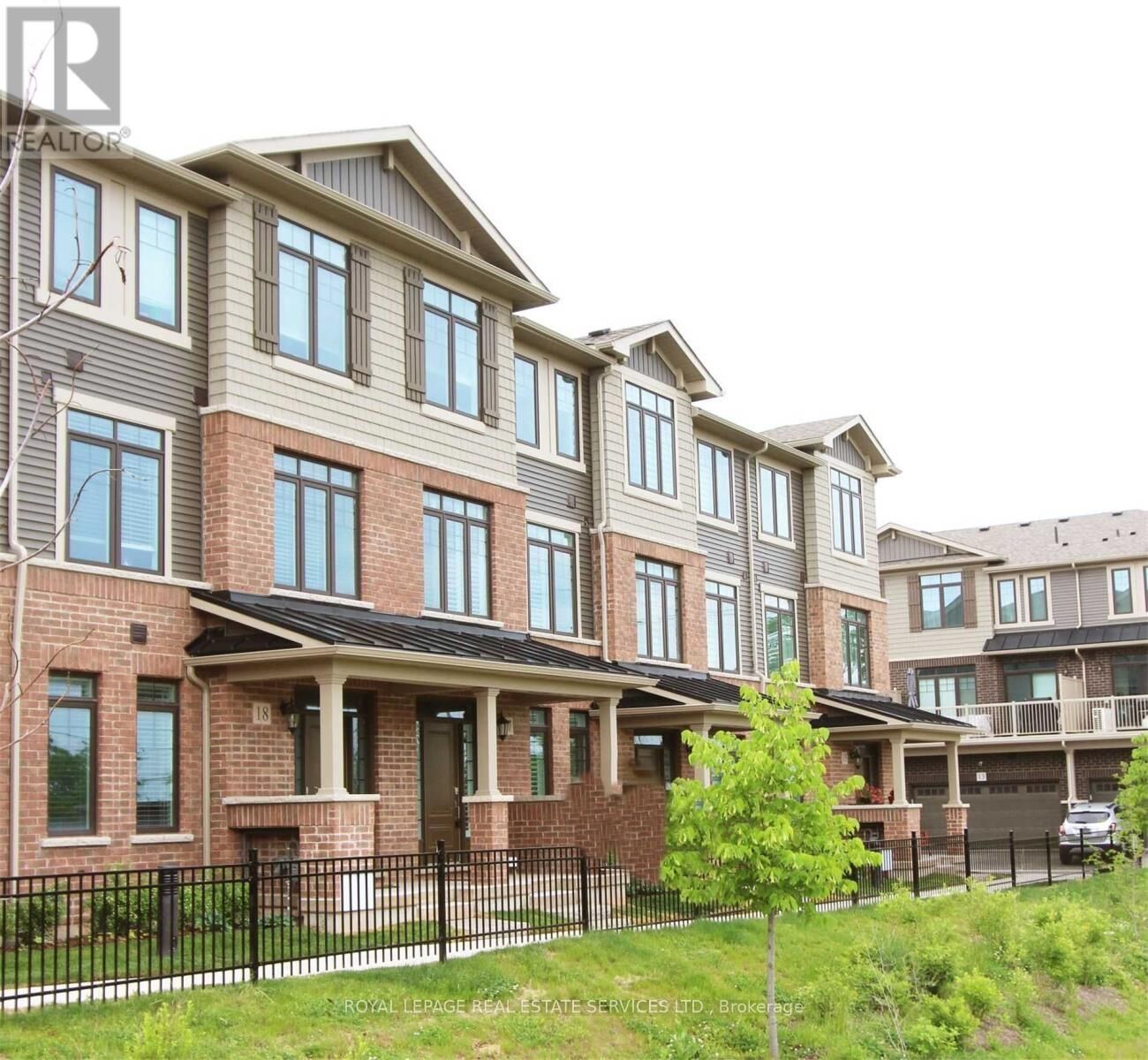 Property Photo:  288 Glover Road 17  ON L8E 5H6 