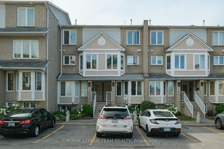 Property Photo:  1665 Locksley Lane  ON K1J 1B6 
